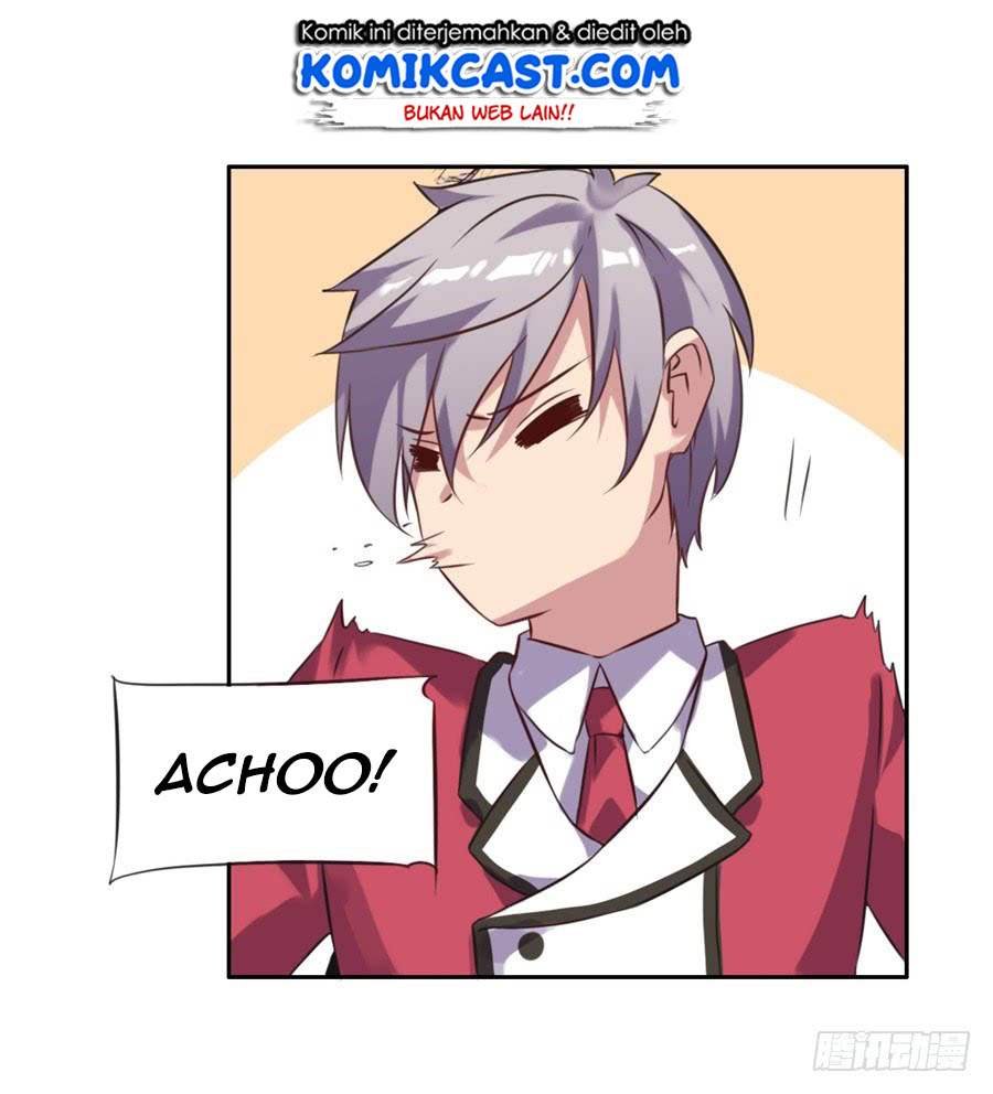 I Picked Up a Demon Lord as a Maid Chapter 07 Gambar 52